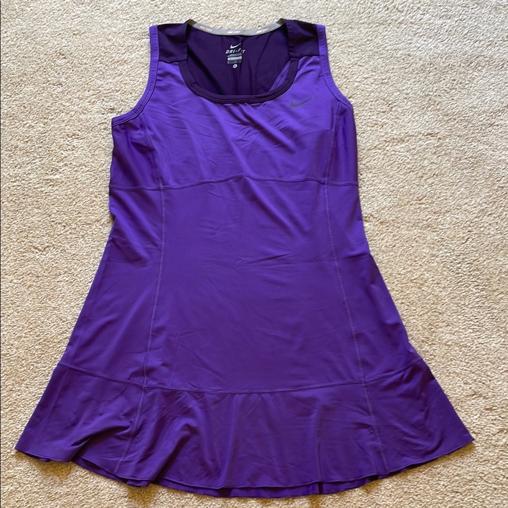 Nike tennis dress